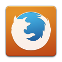 Firefox 2 Icon 128x128 png